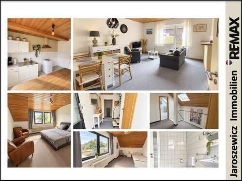 Foto - Wohnung zum Mieten in Weener 850,00 € 100 m²