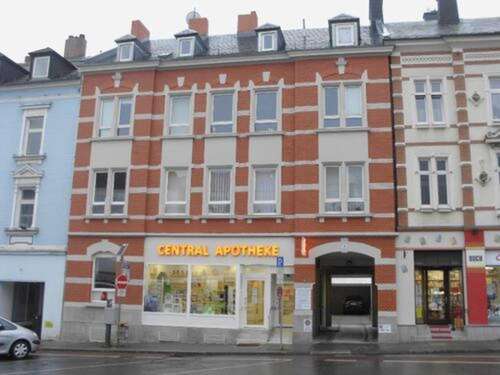 Foto - Haus zum Kaufen in Hof 750.000,00 € 580 m²