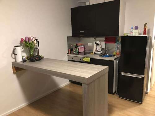 Foto - Wohnung zum Mieten in Kaiserslautern 450,00 € 33 m²