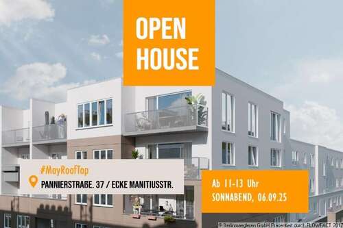 Foto - Wohnung zum Kaufen in Berlin, Neukölln 1.238.825,00 € 136.54 m²