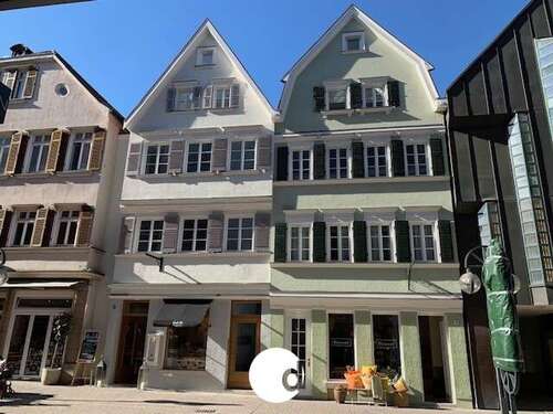 Foto - Wohnung zum Mieten in Stuttgart 1.790,00 € 81.6 m²