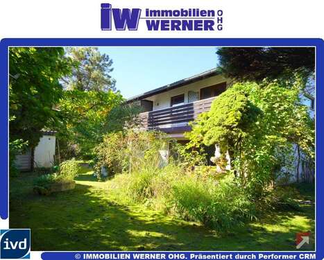 Foto - Haus zum Kaufen in Kolbermoor 1.120.000,00 € 220 m²