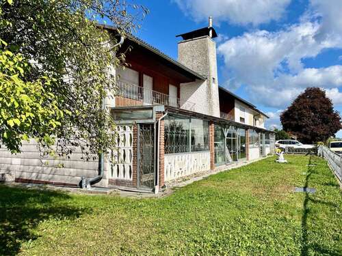 Foto - Haus zum Kaufen in Mitterskirchen 489.000,00 € 331 m²