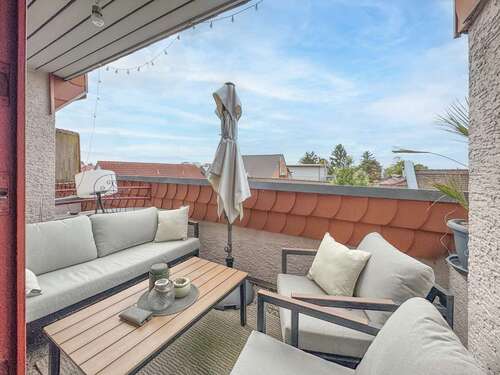 Foto - Wohnung zum Mieten in Heppenheim 680,00 € 71.5 m²