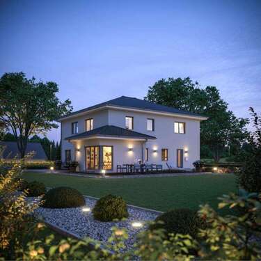 Foto - Haus zum Kaufen in Vollbüttel 652.710,00 € 269 m²