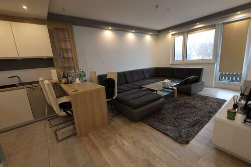 Foto - Wohnung zum Kaufen in Bochum 108.000,00 € 46 m²