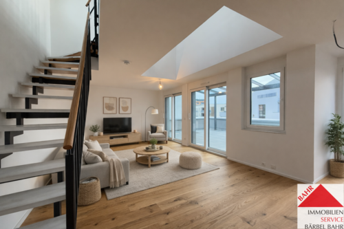 Foto - Wohnung zum Kaufen in Böblingen 1.149.000,00 € 159 m²