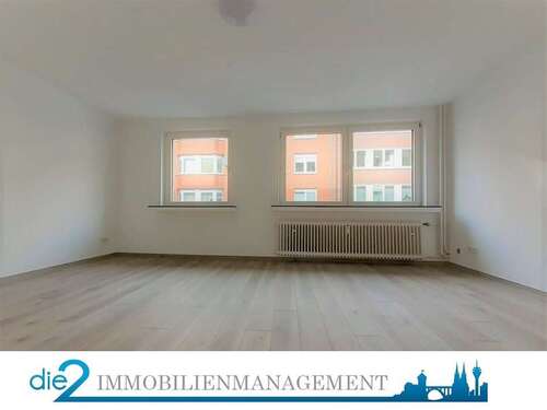 Foto - Wohnung zum Mieten in Wuppertal 500,00 € 80 m²