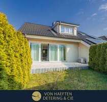 Haus zum Kaufen in Pinneberg Thesdorf 760.000,00 € 220 m² - Pinneberg / Thesdorf