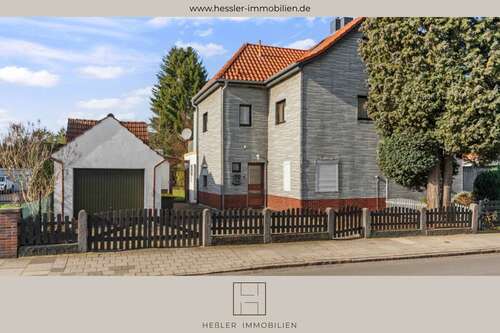 Foto - Haus zum Kaufen in Bremen 329.000,00 € 119.67 m²