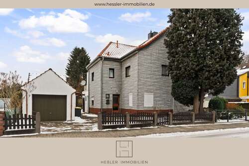 Foto - Haus zum Kaufen in Bremen 329.000,00 € 119.67 m²