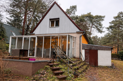 Foto - Haus zum Kaufen in Hoppegarten 240.000,00 € 90 m²