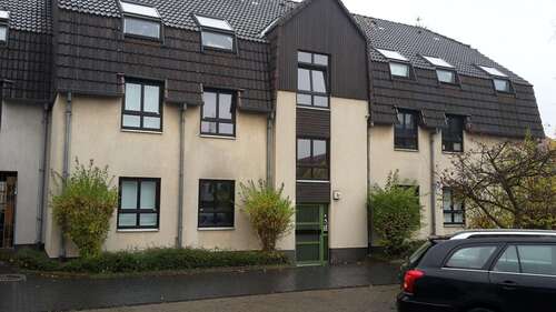 Foto - Wohnung zum Mieten in Göttingen 290,00 € 18 m²