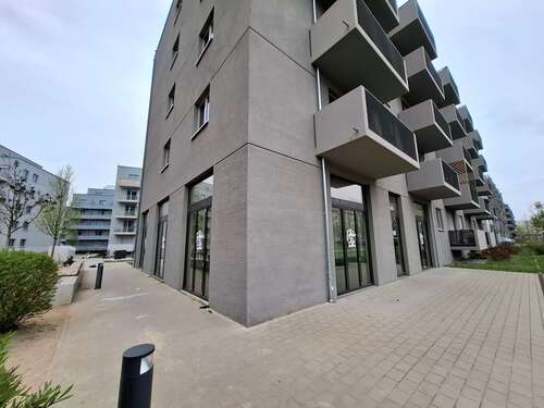 Foto - Büro in Berlin 2.247,59 € 140.47 m²