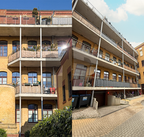 Wohnung zum Kaufen in Leipzig 435.000,00 € 109.47 m²