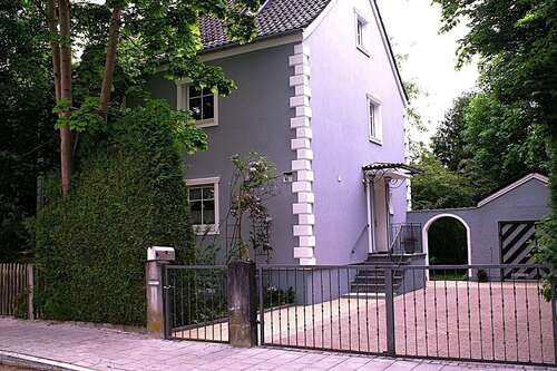 Foto - Haus zum Kaufen in Rosenheim (Innenstadt) 210.000,00 € 130 m²