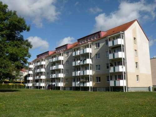 Foto - Wohnung zum Mieten in Stralsund 350,84 € 50.12 m²
