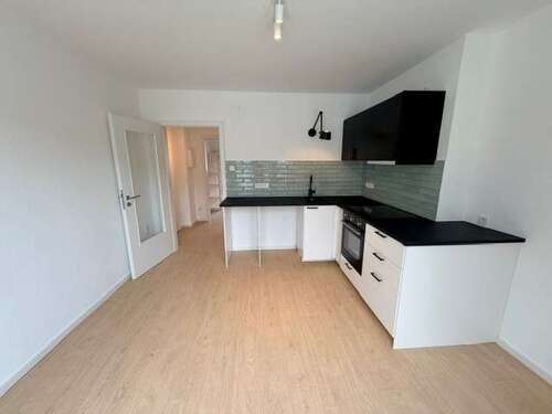 Foto - Wohnung zum Mieten in Düsseldorf 635,00 € 35 m²
