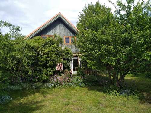Foto - Haus zum Kaufen in Neu Wulmstorf 495.000,00 € 115 m²