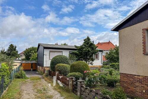 Foto - Haus zum Kaufen in Senftenberg 179.000,00 € 103.89 m²