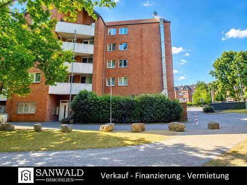 Foto - Wohnung zum Mieten in Mönchengladbach 1.078,00 € 110 m²
