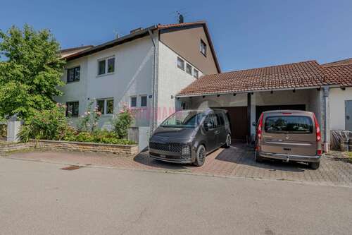 Foto - Haus zum Kaufen in Vierkirchen 745.000,00 € 190 m²