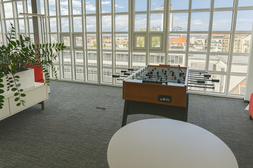 Foto - Büro in München 9.287,00 € 312 m²