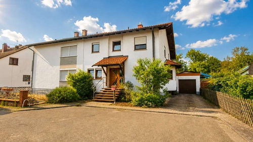 Foto - Haus zum Kaufen in Philippsburg 380.000,00 € 149 m²