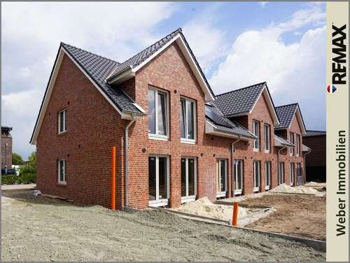 Foto - Wohnung zum Mieten in Weener 850,00 € 68.38 m²