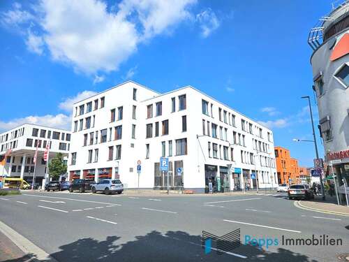 Foto - Büro in Kelkheim (Taunus) 8.000,00 € 572 m²