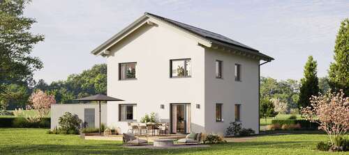 Foto - Haus zum Kaufen in Salem 510.000,00 € 119 m²