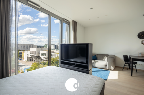 Foto - Wohnung zum Mieten in Stuttgart 840,00 € 28.19 m²