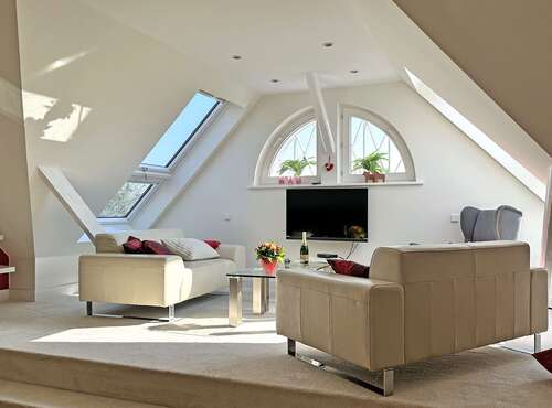 Foto - Wohnung zum Mieten in Güby 1.950,00 € 105 m²