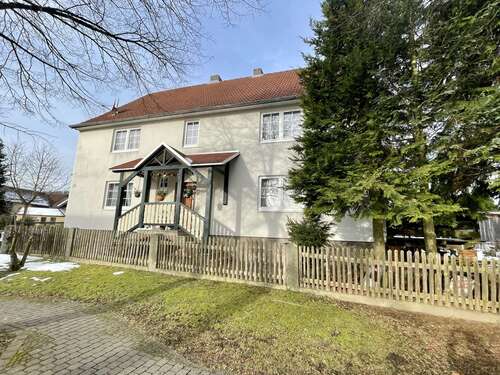 Foto - Haus zum Kaufen in Hessisch Lichtenau 259.000,00 € 210 m²