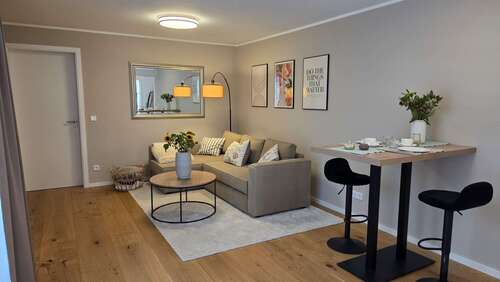 Foto - Wohnen auf Zeit in Bergisch Gladbach 1.500,00 €