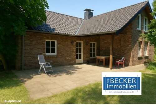 Foto - Haus zum Kaufen in Krefeld 600.000,00 € 121.13 m²