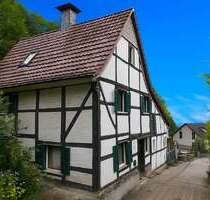 Haus zum Kaufen in Hagen-Wesselbach 185.000,00 € 80 m²