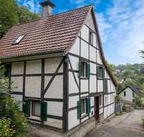 Haus zum Kaufen in Hagen-Wesselbach 185.000,00 € 80 m²