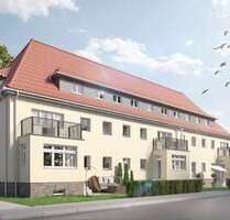 Wohnung zum Kaufen in Dresden 234.700,00 € 60.69 m²