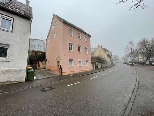 Foto - Haus zum Kaufen in Ludwigsburg 589.000,00 € 172 m²