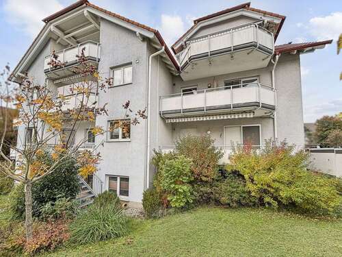 Foto - Wohnung zum Kaufen in Bruchköbel 349.000,00 € 103.87 m²