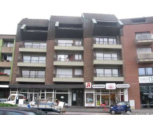 Foto - Wohnung zum Mieten in Eschweiler 295,00 € 37 m²