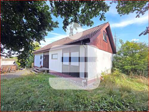 Foto - Haus zum Kaufen in Stadtsteinach 64.000,00 € 160 m²