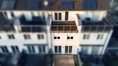 Foto - Haus zum Kaufen in Berlin 580.000,00 € 129 m²