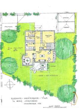 Foto - Haus zum Kaufen in Starnberg 2.170.894,00 € 227.3 m²