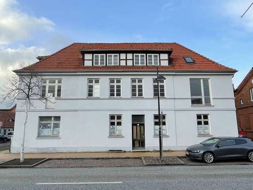 Foto - Haus zum Kaufen in Ludwigslust 280.000,00 € 340 m²
