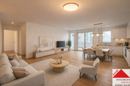 Foto - Wohnung zum Kaufen in Böblingen 649.000,00 € 99 m²