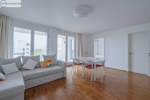 Foto - Wohnung zum Mieten in Frankfurt am Main 2.000,00 € 100 m²