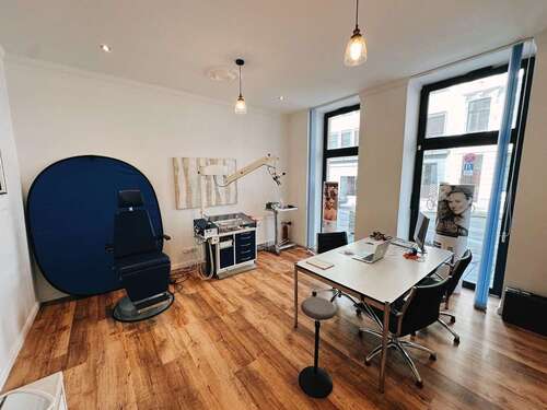 Foto - Büro in Köln 512.900,00 € 78.88 m²