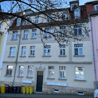 Foto - Wohnung zum Kaufen in Jena 97.800,00 € 28.18 m²